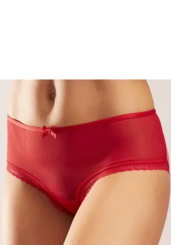 Panty-Ouvert