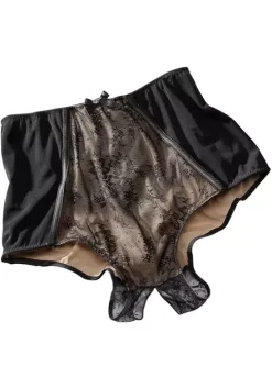 Panty-Ouvert