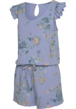 Playsuit