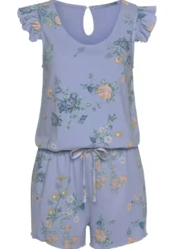 Playsuit