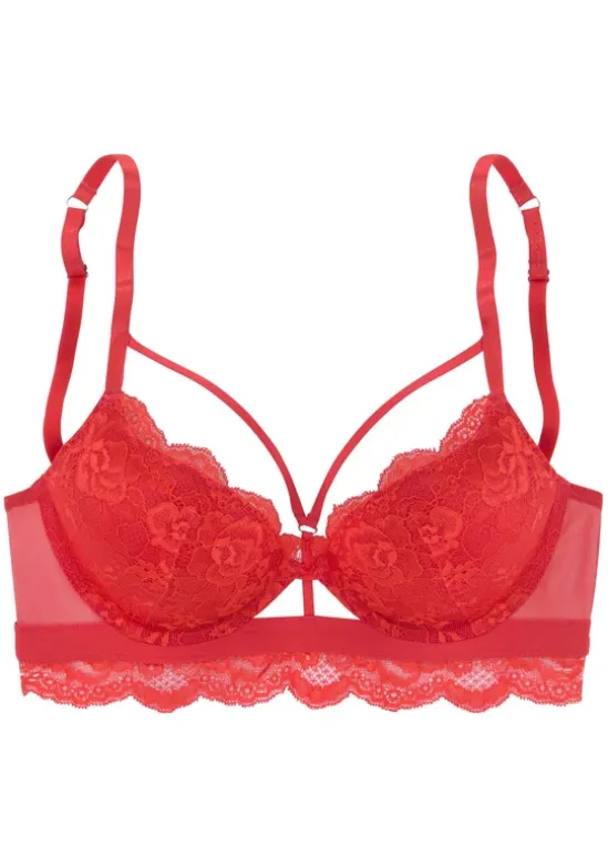 Push-Up-Bh"Gulietta"
