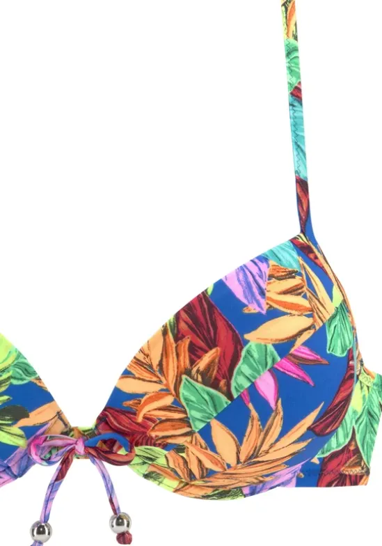 Push-Up-Bikini"Fantasia"