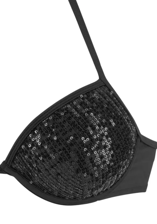 Push-Up-Bikini"Lilith"