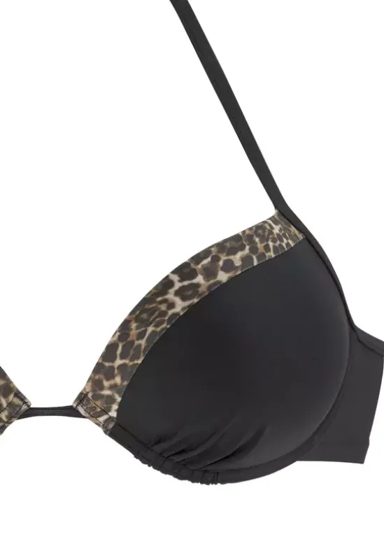 Push-Up-Bikini-Top"Adele"