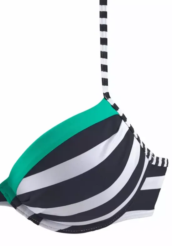 Push-Up-Bikini-Top"Anita"