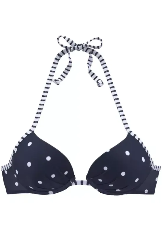 Push-Up-Bikini-Top"Audrey"