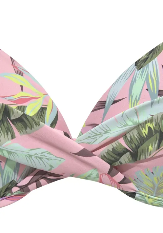 Push-Up-Bikini-Top"Azalea"