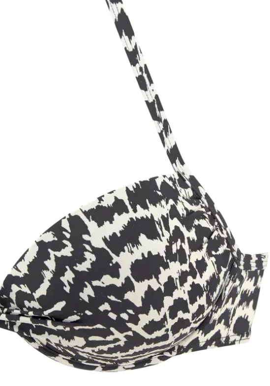 Push-Up-Bikini-Top"Clara"