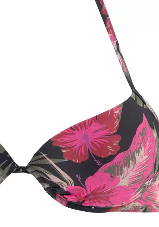 Push-Up-Bikini-Top"Elsa"
