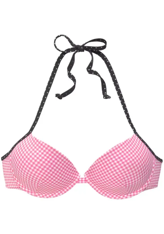 Push-Up-Bikini-Top"Florida"
