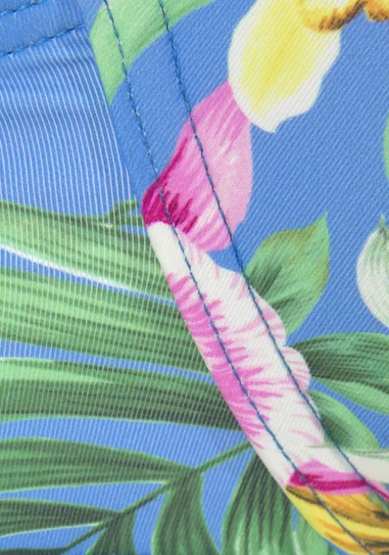 Push-Up-Bikini-Top"Hanni"