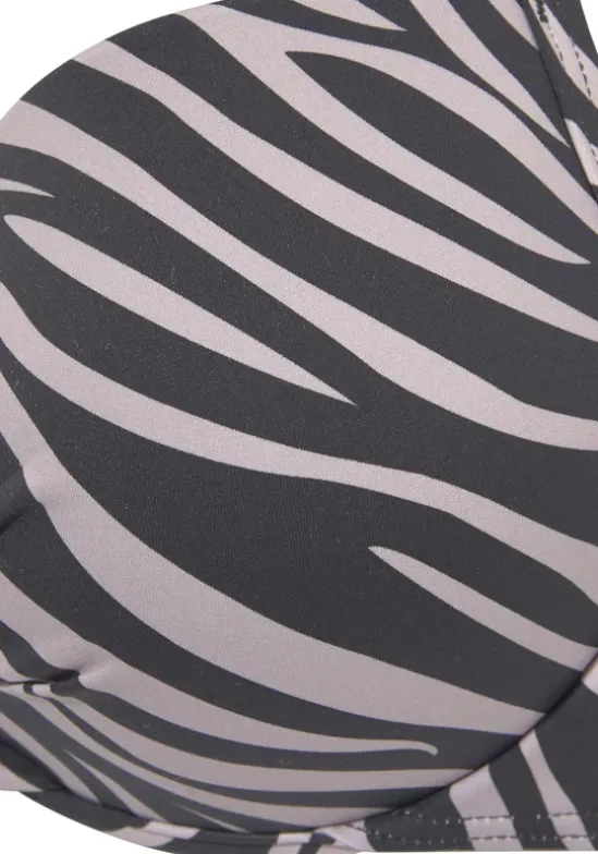 Push-Up-Bikini-Top"Kaa"