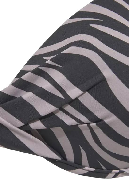 Push-Up-Bikini-Top"Kaa"