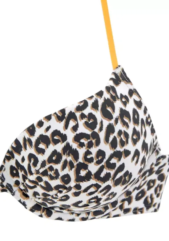 Push-Up-Bikini-Top"Kitty"