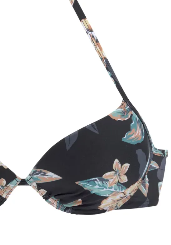 Push-Up-Bikini-Top"Lori"