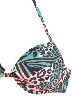 Push-Up-Bikini-Top