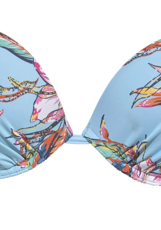 Push-Up-Bikini-Top"Malia"