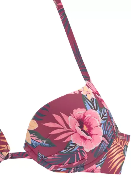Push-Up-Bikini-Top"Marika"