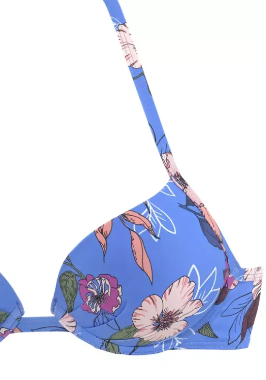 Push-Up-Bikini-Top"Maya"