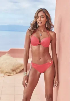 Push-Up-Bikini-Top