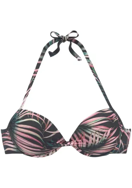 Push-Up-Bikini-Top"Reese"