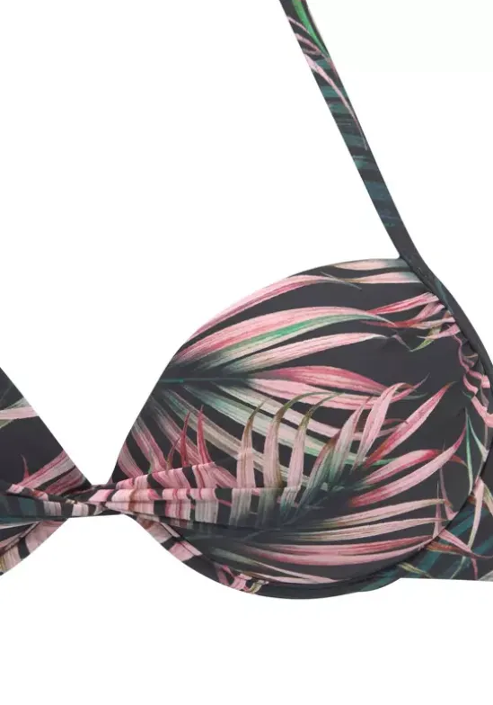 Push-Up-Bikini-Top"Reese"