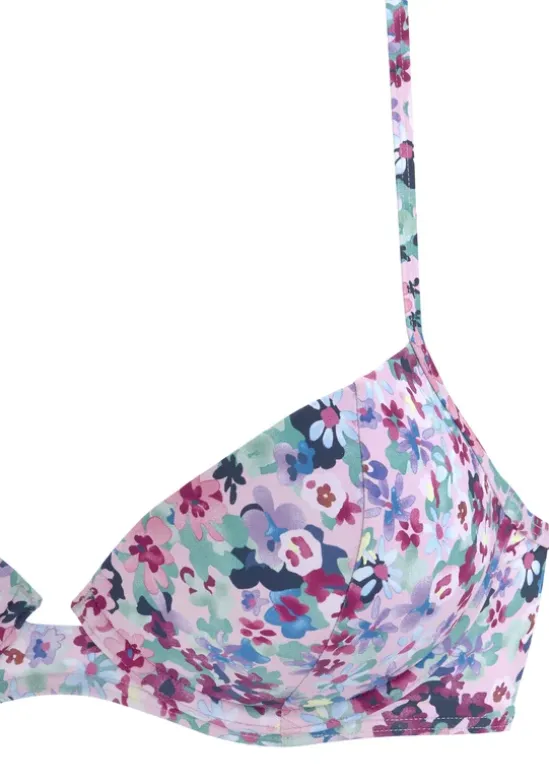 Push-Up-Bikini-Top"Scatter"