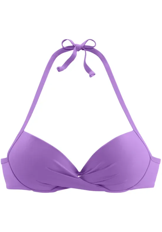 Push-Up-Bikini-Top"Spain"