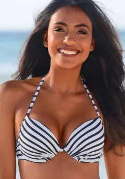 Push-Up-Bikini-Top