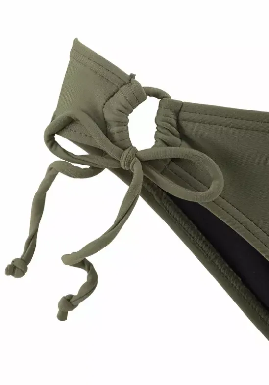 Push-Up-Bikini"Zopf"