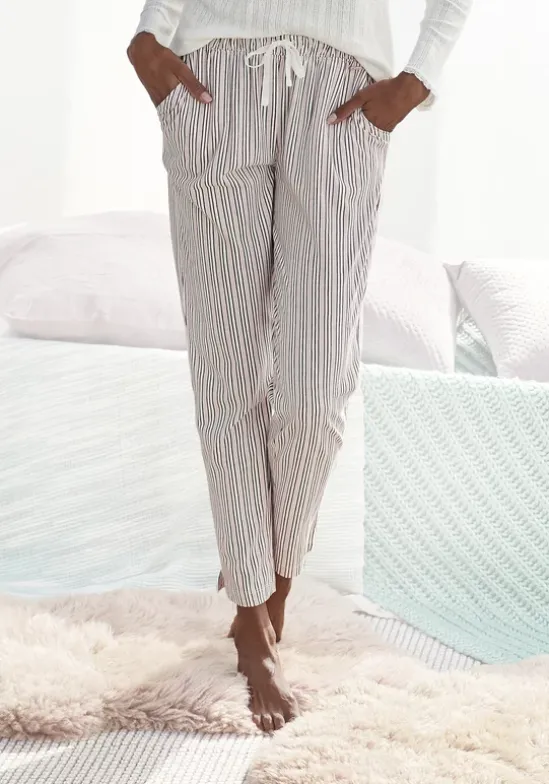 Pyjamahose