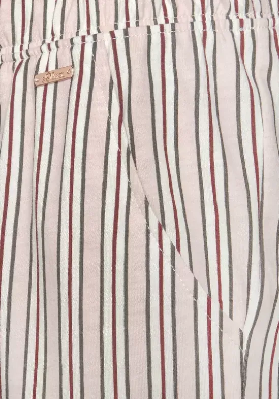 Pyjamahose