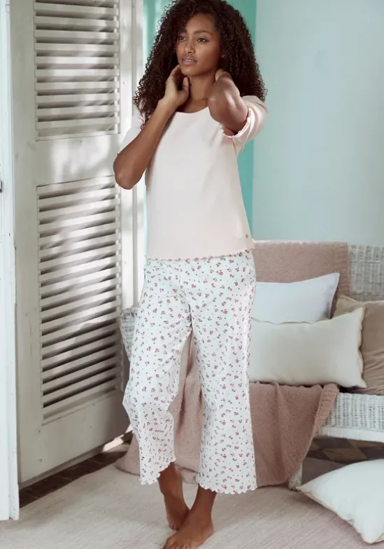 Pyjamahose