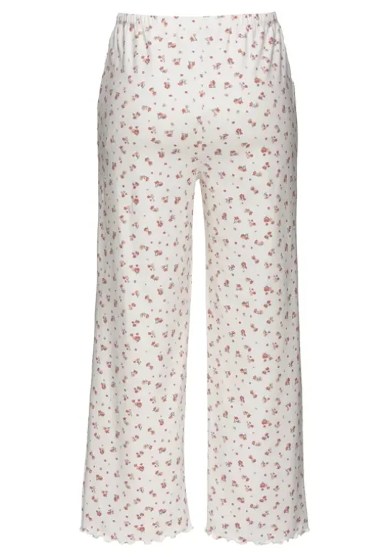 Pyjamahose