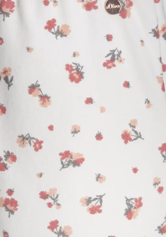 Pyjamahose