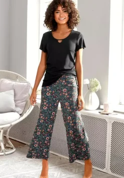 Pyjamahose