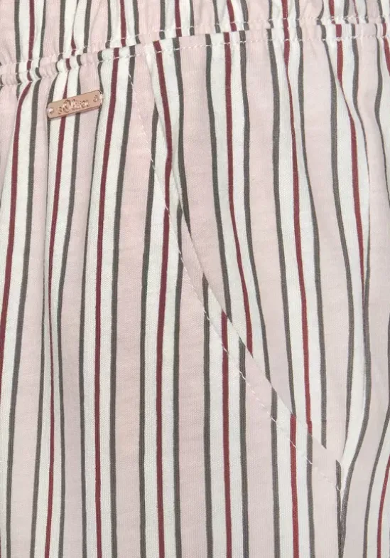 Pyjamahose