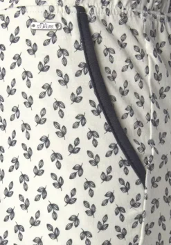 Pyjamahose