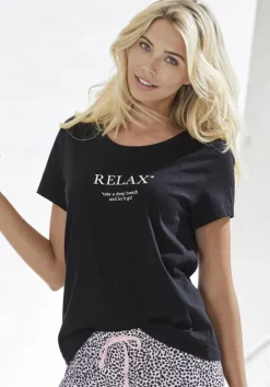 Pyjamaoberteil