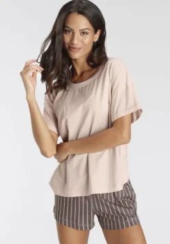 Pyjamaoberteil