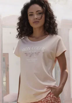 Pyjamaoberteil