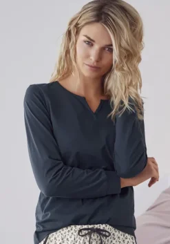 Pyjamaoberteil