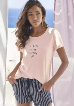 Pyjamaoberteil