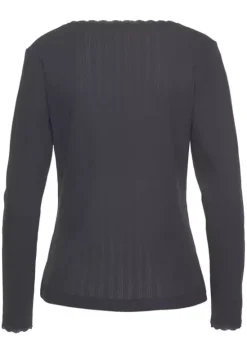 Pyjamaoberteil