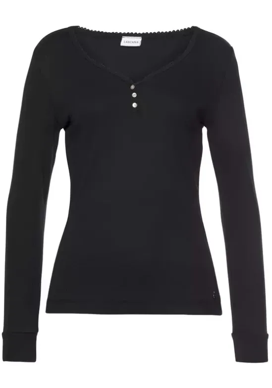 Pyjamaoberteil