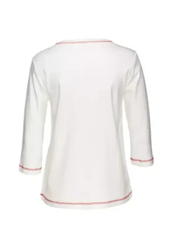 Pyjamaoberteil