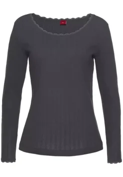 Pyjamaoberteil
