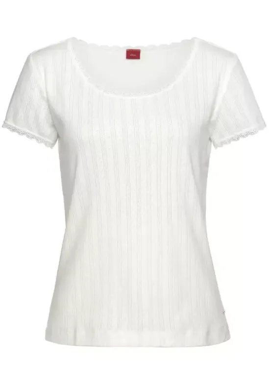 Pyjamaoberteil