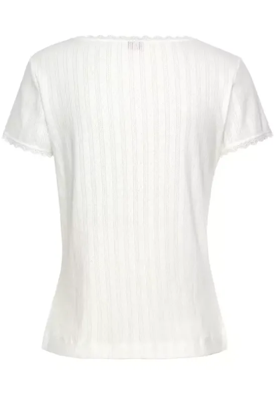 Pyjamaoberteil