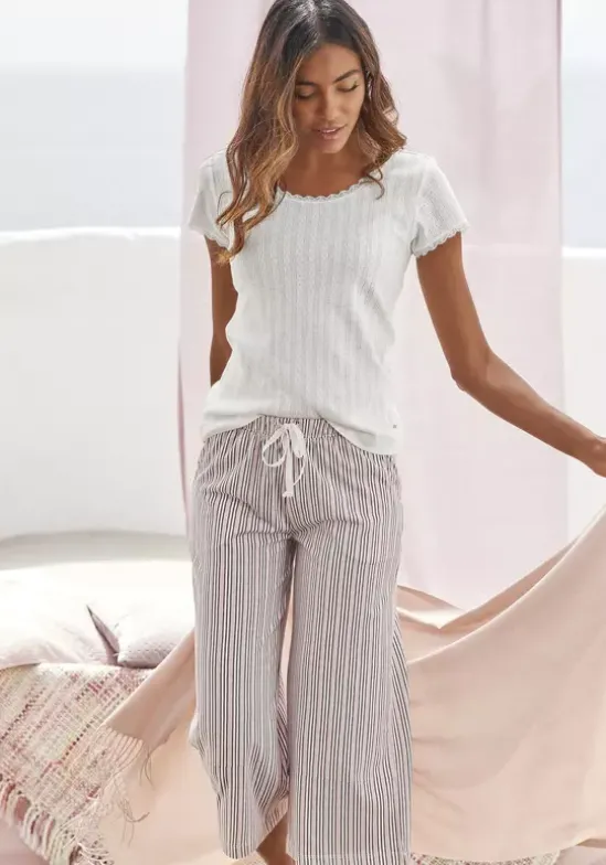 Pyjamaoberteil